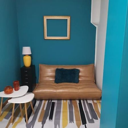 Casa Vacanze Viale Miramare 31- Delizioso Mini Loft Industrial Trieste Dış mekan fotoğraf