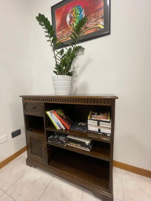 Casa Vacanze Viale Miramare 31- Delizioso Mini Loft Industrial Trieste Dış mekan fotoğraf