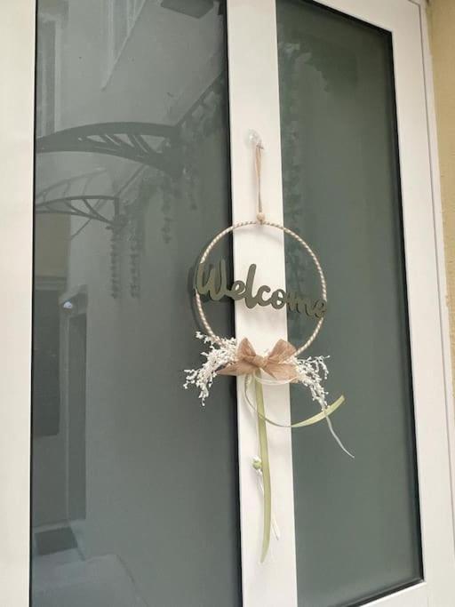 Casa Vacanze Viale Miramare 31- Delizioso Mini Loft Industrial Trieste Dış mekan fotoğraf