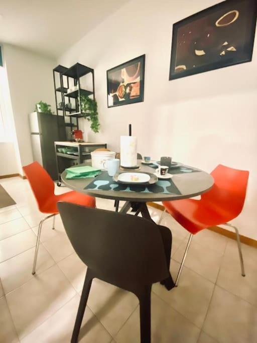 Casa Vacanze Viale Miramare 31- Delizioso Mini Loft Industrial Trieste Dış mekan fotoğraf