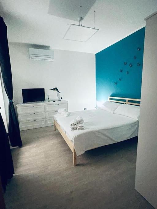 Casa Vacanze Viale Miramare 31- Delizioso Mini Loft Industrial Trieste Dış mekan fotoğraf