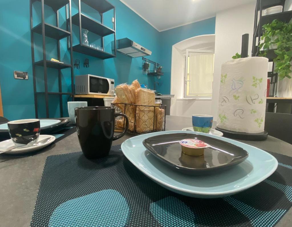 Casa Vacanze Viale Miramare 31- Delizioso Mini Loft Industrial Trieste Dış mekan fotoğraf
