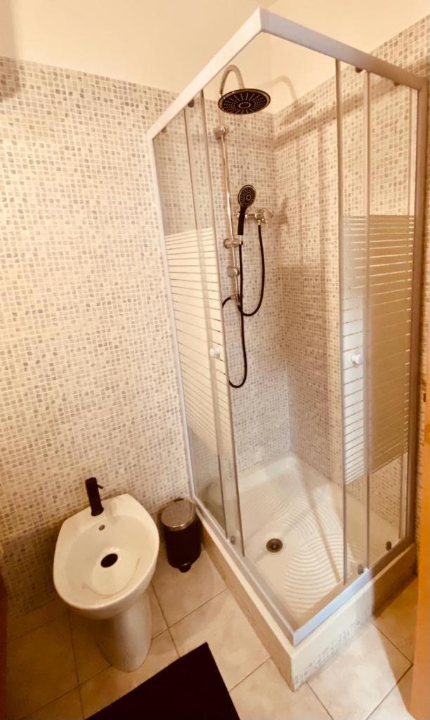 Casa Vacanze Viale Miramare 31- Delizioso Mini Loft Industrial Trieste Dış mekan fotoğraf